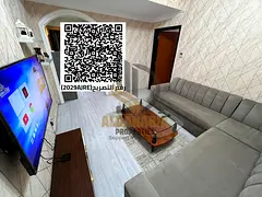 Bedroom Apartment for Monthly Rent in Al Hamidiya – Garden City Towers, Ajman