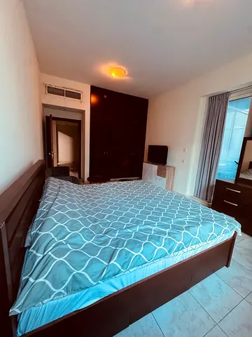 Affordable Big Room with Balcony | Marina