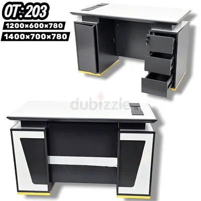 Brand new wooden Office Table Available