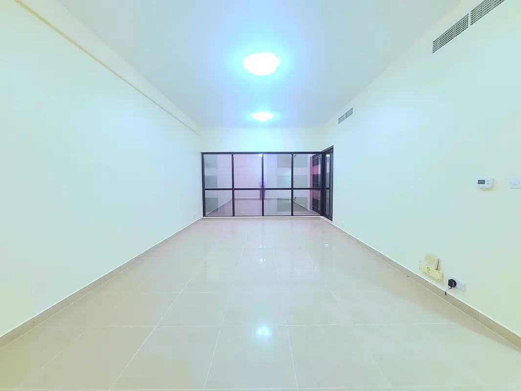 Hot Property || With Balcony || All Amenities ||