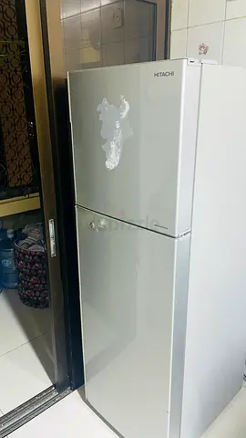 Refrigerator for sale