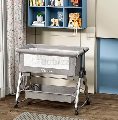 Baby crib