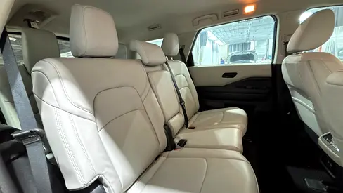 صورة مصغرة 10 لـ 2024 Nissan PATHFINDER