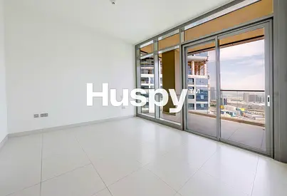 Large Balcony | Vacant Now | Hot Deal