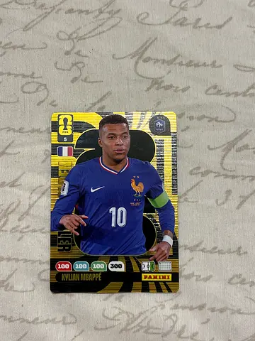 golden baller  mbappe  code  dont activated