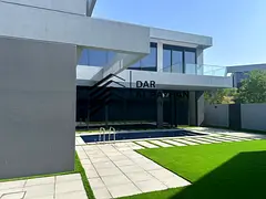 Luxurious 4-Bedroom Standalone Villa with Private Pool | Freehold