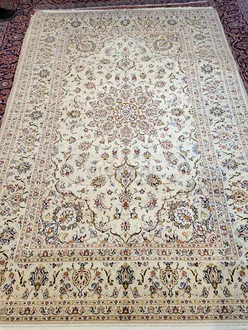 Irane handmade carpet 200×300