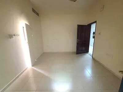 Spacious studio Flat with baloney in sachool area Muwailah sharjah