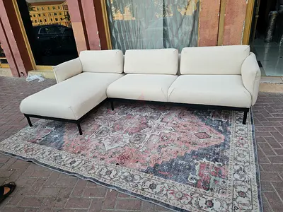 Ikea applaryd L shape sofa