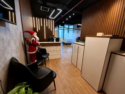 5 Years Old License | Fully Fitted Office | Client Database | Equipped