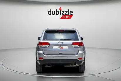 صورة مصغرة 7 لـ 2021 JEEP GRAND CHEROKEE