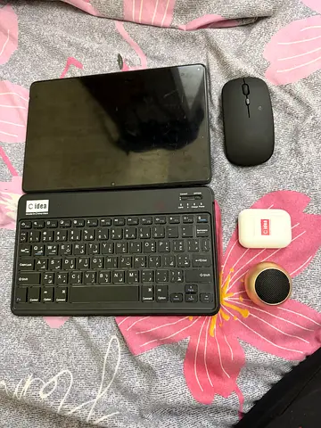 C idea