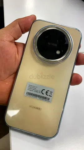 HUAWEI Nova 15 Max