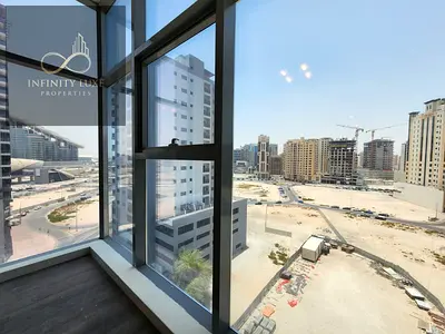Modern Family Living | 2BR Apartment in the Heart of Al Jaddaf