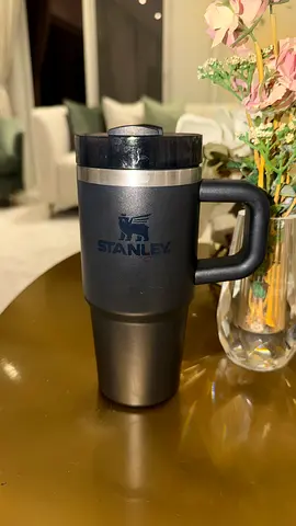 Stanley water bottle