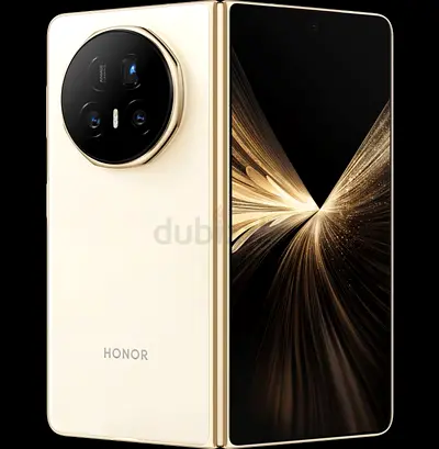 Honor Magic V6 512GB UAE Version