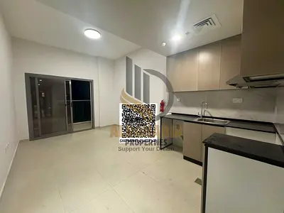 🏡 Studio for Annual Rent – Garden Residence | Al Amerah, Ajman