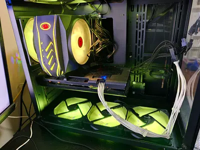 Gaming PC