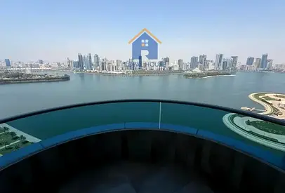 شقة للبيع في البرج الأزرق, المجاز 3
