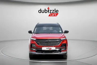 2025 Chevrolet CAPTIVA 照片 2