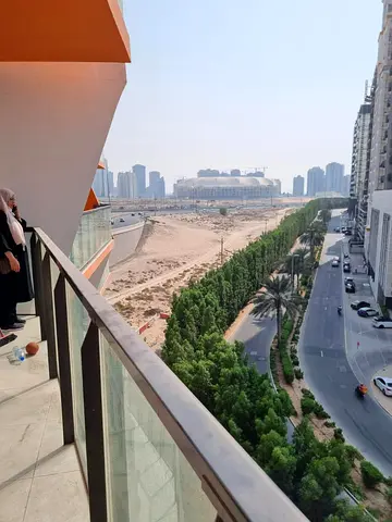 Fully Furnished 1 bedroom prime location family building luxury apartment