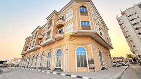 1 Bedroom Apartment for Rent – Corniche Al Qawasim