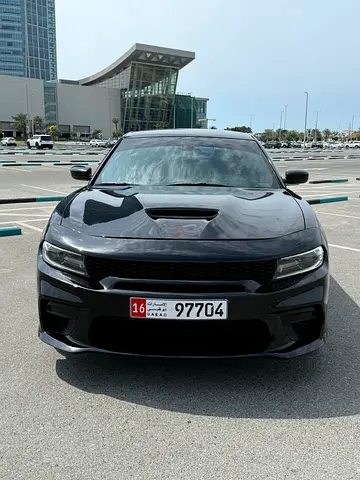 2021 Dodge Charger SRT Kit | American Specs | Well Maintained