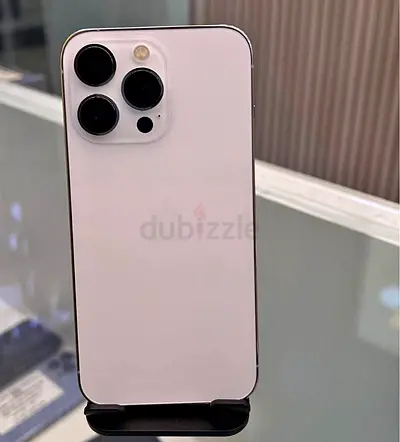 Apple iPhone 13Pro Max Silver