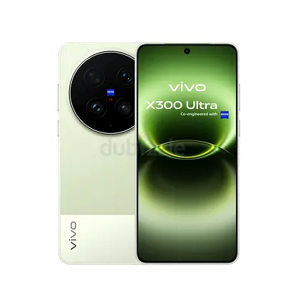 Vivo X300 Ultra 16GB 512GB Brand New