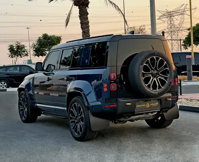2026 LAND Rover DEFENDER 缩略图 5