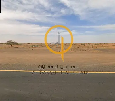 Industrial Land for Sale | Al Qasimia Industrial Area 4, Sharjah | Prime Investment Opportunity