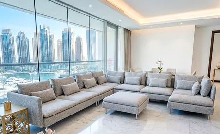 Spacious Contemporary Sectional Sofa Set Perfect for Living Room ​Description: Immerse yourself in u