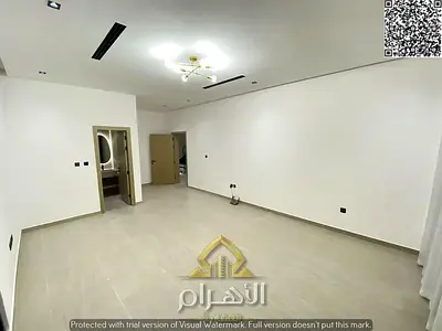 باقل مقدم في عجمان | تملك فيلا فاخرة بالباهية عجمان | 5 غرف ماسترG+2| لقطة بسعر تنافسي