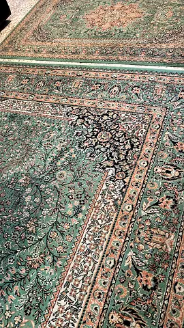 Carpet