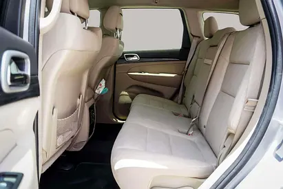 صورة مصغرة 14 لـ 2021 JEEP GRAND CHEROKEE