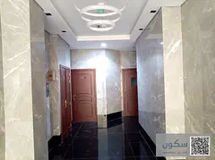 Brand-New 2 Bedroom Apartment for Annual Rent with Premium Finishes, Spacious Layout, and 3 Bathroo