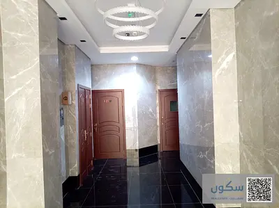 Brand-New 2 Bedroom Apartment for Annual Rent with Premium Finishes, Spacious Layout, and 3 Bathrooms
