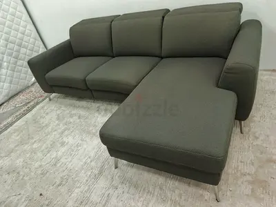 Expensive quality Boconcept lshape sofa for sale
