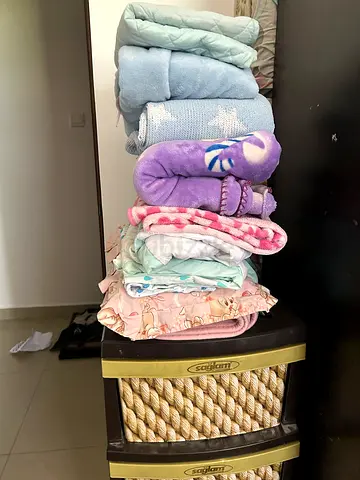Baby stuff for free