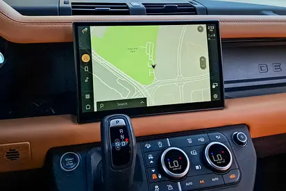 2024 LAND Rover DEFENDER 缩略图 10