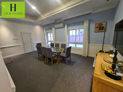 Lavish 4BR Villa For Rent | Ramtha Area