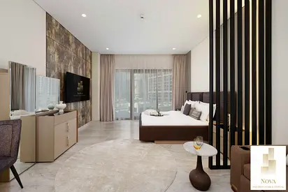 Bills Included! Serviced Luxury Collection Peninsula Five