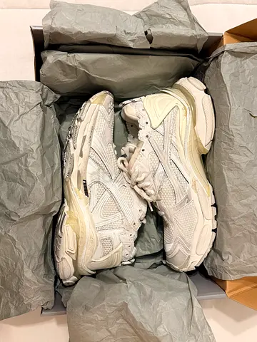 Balenciaga shoes