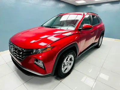 Hyundai TUCSON SEL, миниатюра 2