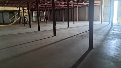 WAREHOUSE FOR RENTAL IN PRIME LOCATION - DIRECT FROM OWNER