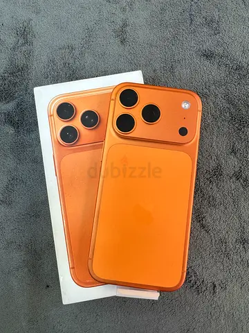 iphone 17pro/256 Tdra
