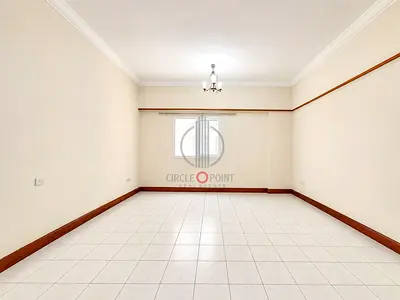 Close to Metro | Spacious Studio | Behind BurJuman Mall