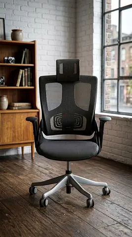Italian office chair for sale