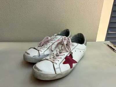 Golden Goose Shoes  (Accepting Offers)