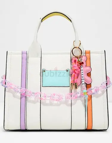 Aldo WOMENS TOTE Bag Therilia